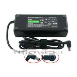 replacement for sony vaio pcg-gp ac adapter