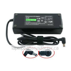 replacement for sony vaio pcg-frv33 ac adapter