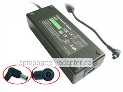 replacement for sony pcg-k15f ac adapter