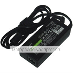 replacement for sony vaio pcg-505f ac adapter