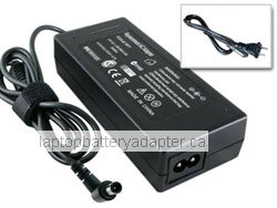 replacement for sony pcg nv55e_b ac adapter