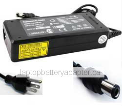 replacement for toshiba pa3283u-5aca ac adapter