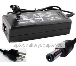 replacement for toshiba nb200 ac adapter