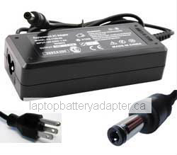 replacement for toshiba satellite m35x ac adapter