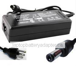 replacement for toshiba satellite c660 ac adapter