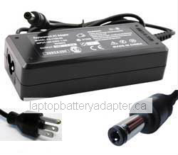 replacement for toshiba satellite l750 ac adapter