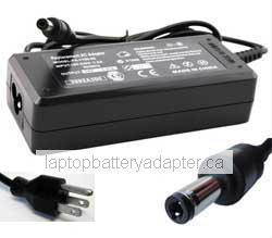 replacement for toshiba satellite 1700 ac adapter