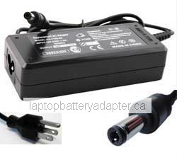 replacement for toshiba pa3589u-1brs ac adapter